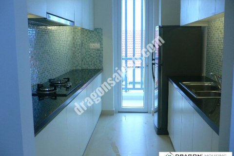 120m2 Apartment in Thu Duc, Ho Chi Minh,  No. 15314 11