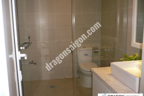 120m2 Apartment in Thu Duc, Ho Chi Minh,  No. 15314 10