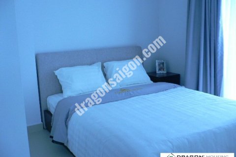 120m2 Apartment in Thu Duc, Ho Chi Minh,  No. 15314 4