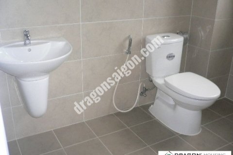 120m2 Apartment in Thu Duc, Ho Chi Minh,  No. 15314 5