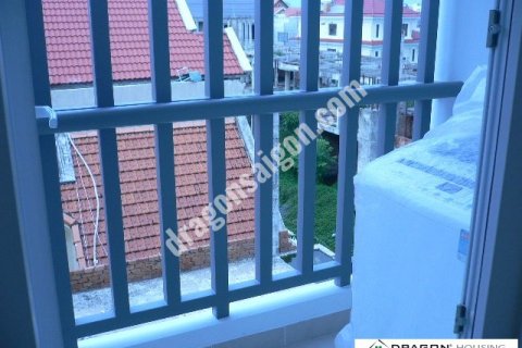 120m2 Apartment in Thu Duc, Ho Chi Minh,  No. 15314 12