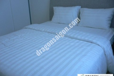 120m2 Apartment in Thu Duc, Ho Chi Minh,  No. 15314 7
