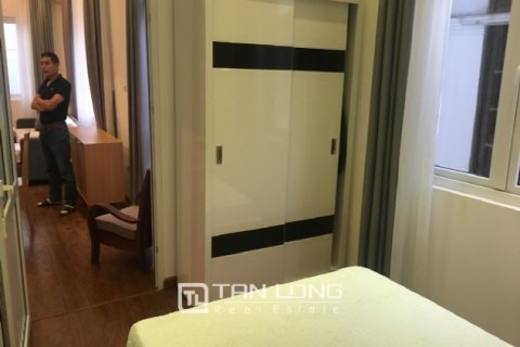 Квартира с 2 спальнями в Тэйхо, Ханой , № 3176 7