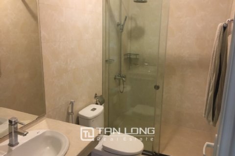 Квартира с 2 спальнями в Тэйхо, Ханой , № 3176 10