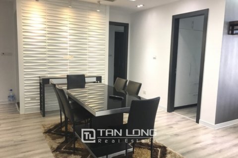 2 bedrooms Apartment in Cau Giay, Ha Noi,  No. 3180 4