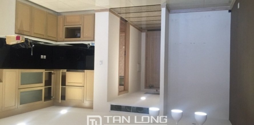 4 bedrooms Apartment in Nam Tu Liem, Ha Noi,  No. 3181