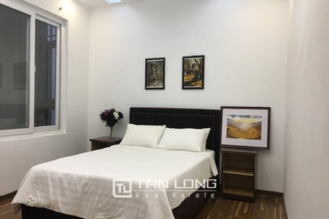 Квартира с 2 спальнями в Тэйхо, Ханой , № 3175 11