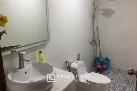 Квартира с 2 спальнями в Тэйхо, Ханой , № 3175 10