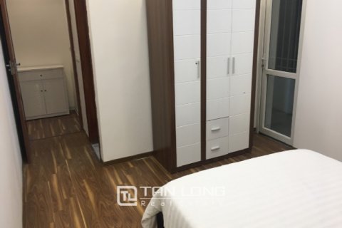 Квартира с 2 спальнями в Тэйхо, Ханой , № 3175 12