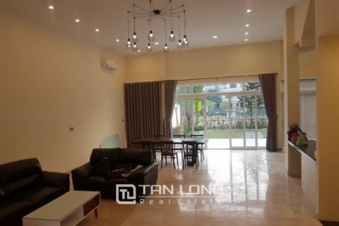 5 bedrooms Villa in Tay Ho, Ha Noi, No. 3179 5