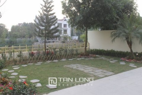 5 bedrooms Villa in Tay Ho, Ha Noi, No. 3179 17