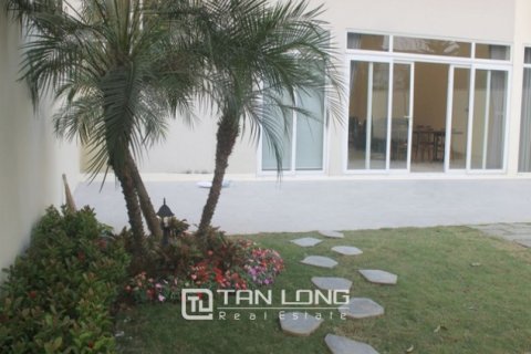 5 bedrooms Villa in Tay Ho, Ha Noi, No. 3179 4