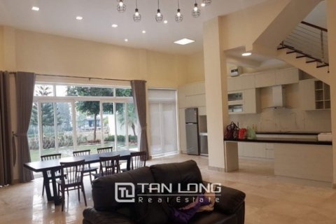 5 bedrooms Villa in Tay Ho, Ha Noi, No. 3179 7