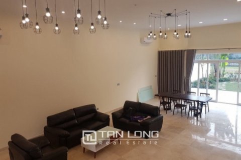 5 bedrooms Villa in Tay Ho, Ha Noi, No. 3179 2