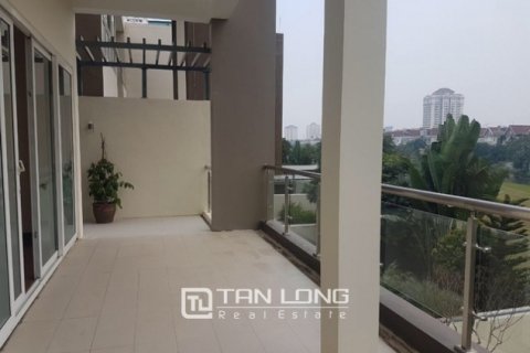 5 bedrooms Villa in Tay Ho, Ha Noi, No. 3179 12