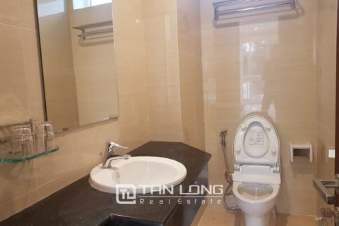 5 bedrooms Villa in Tay Ho, Ha Noi, No. 3179 10