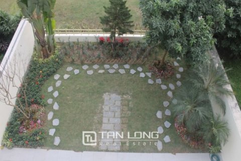 5 bedrooms Villa in Tay Ho, Ha Noi, No. 3179 15