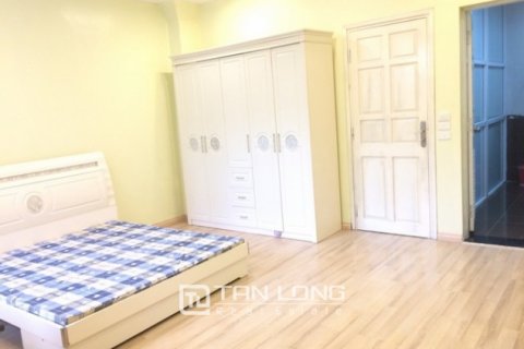 4 bedrooms Villa in Tay Ho, Ha Noi,  No. 3178 9