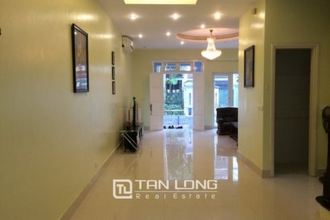 4 bedrooms Villa in Tay Ho, Ha Noi,  No. 3178 5