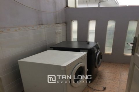 4 bedrooms Villa in Tay Ho, Ha Noi,  No. 3178 11