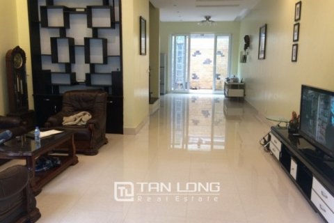 4 bedrooms Villa in Tay Ho, Ha Noi, No. 3178