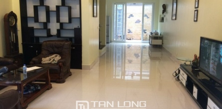 4 bedrooms Villa in Tay Ho, Ha Noi,  No. 3178