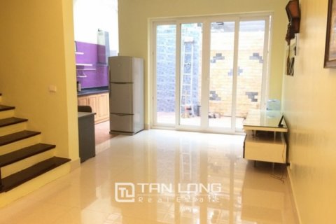 4 bedrooms Villa in Tay Ho, Ha Noi,  No. 3178 3