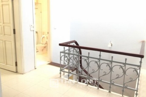 4 bedrooms Villa in Tay Ho, Ha Noi,  No. 3178 8