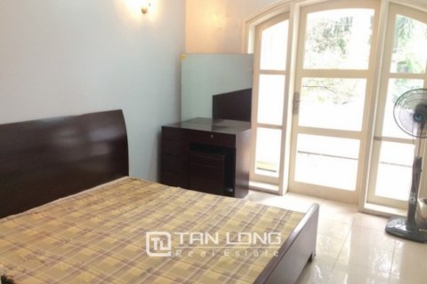 4 bedrooms Villa in Tay Ho, Ha Noi,  No. 3178 6