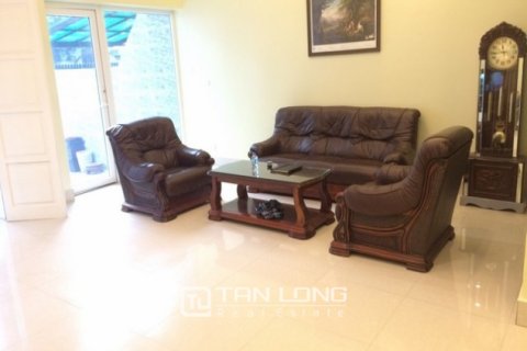 4 bedrooms Villa in Tay Ho, Ha Noi,  No. 3178 2