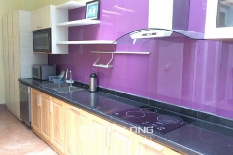 4 bedrooms Villa in Tay Ho, Ha Noi,  No. 3178 4