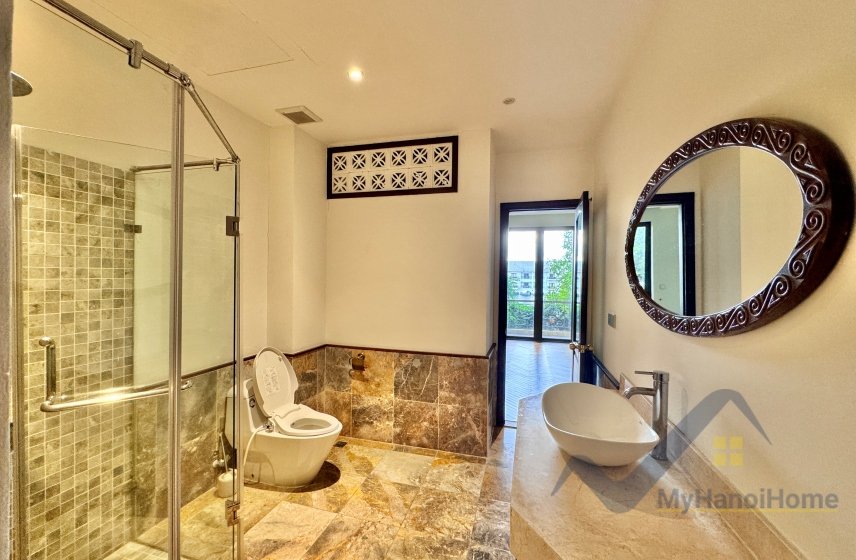 4 bedrooms Villa in Tay Ho, Ha Noi, Vietnam No. 30226
