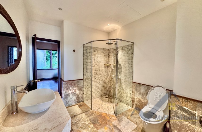 4 bedrooms Villa in Tay Ho, Ha Noi, Vietnam No. 30226
