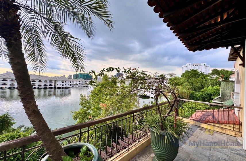 4 bedrooms Villa in Tay Ho, Ha Noi, Vietnam No. 30226