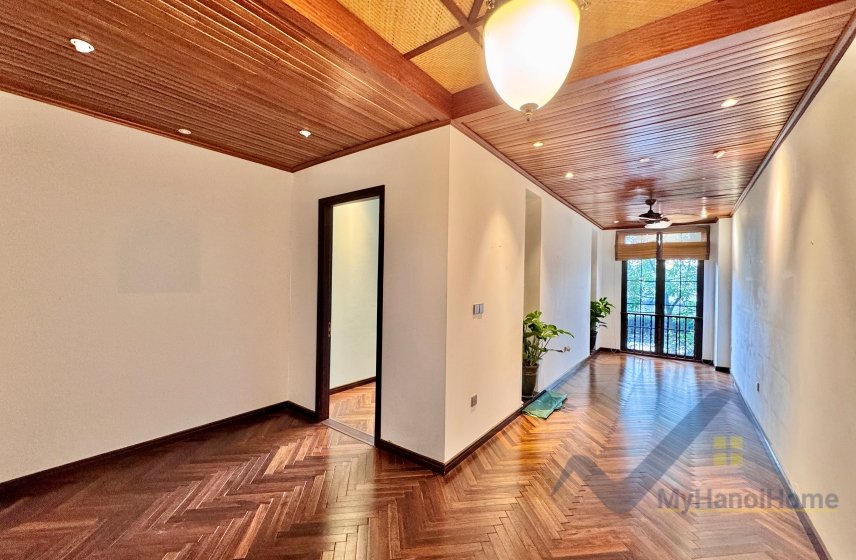 4 bedrooms Villa in Tay Ho, Ha Noi, Vietnam No. 30226