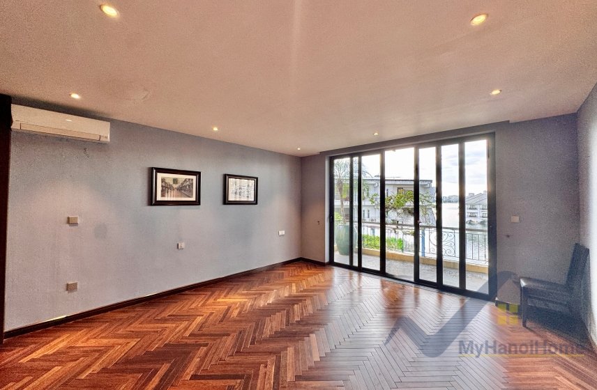 4 bedrooms Villa in Tay Ho, Ha Noi, Vietnam No. 30226