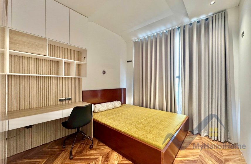 3 bedrooms Apartment in Long Bien, Ha Noi, Vietnam No. 30225