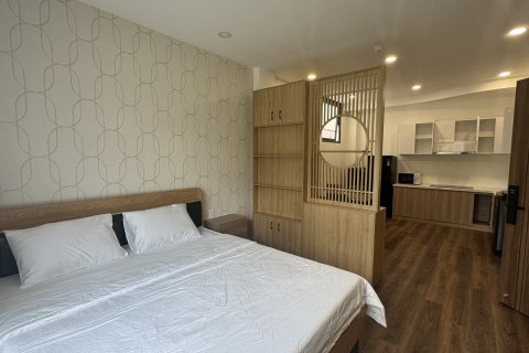 Studio Apartment in Binh Thanh, Ho Chi Minh,  No. 30234 4