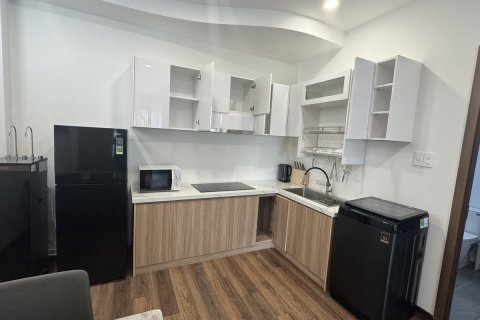 Studio Apartment in Binh Thanh, Ho Chi Minh,  No. 30234 5