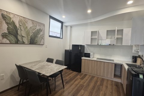 Studio Apartment in Binh Thanh, Ho Chi Minh,  No. 30234 2