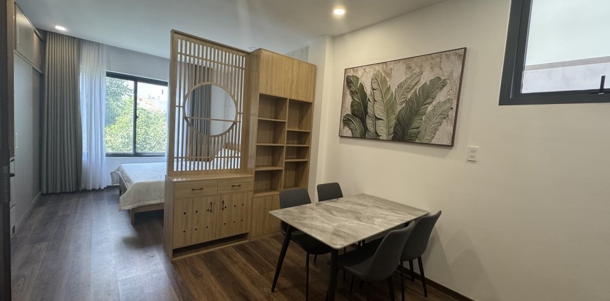 Studio Apartment in Binh Thanh, Ho Chi Minh,  No. 30234