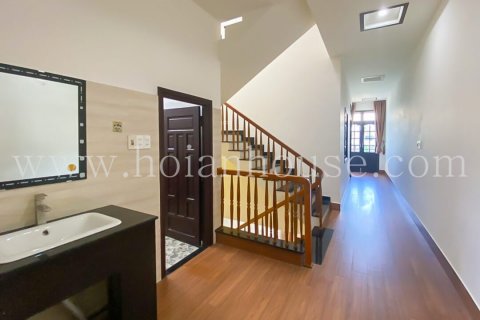 Дом с 3 спальнями в Hoi An, № 15896 10