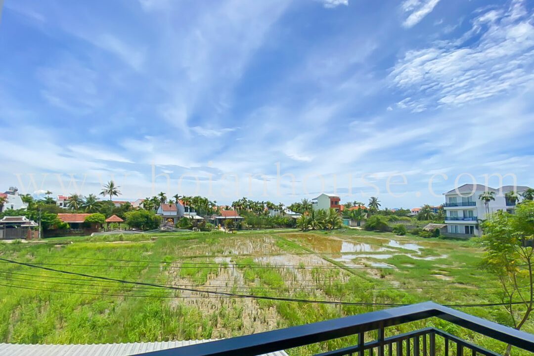 3 bedrooms House in Hoi An, Vietnam No. 15896