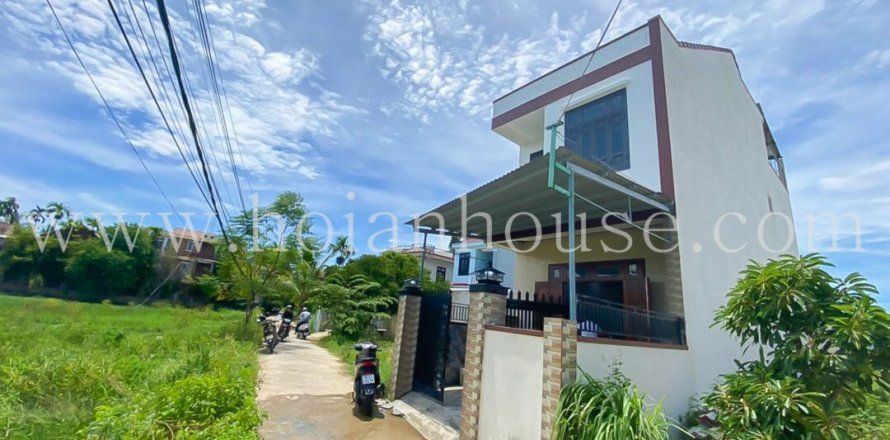 Дом с 3 спальнями в Hoi An, № 15896
