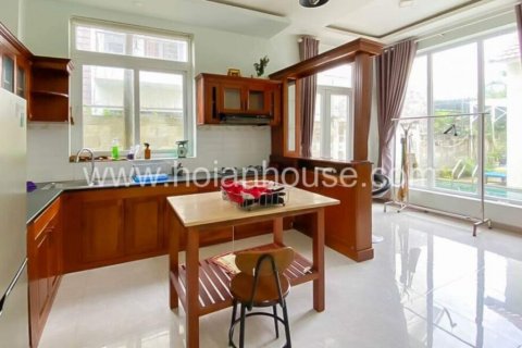 Дом с 3 спальнями в Hoi An,  № 15895 12