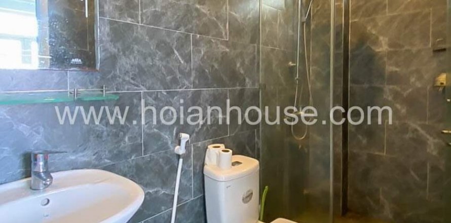 Дом с 3 спальнями в Hoi An,  № 15895