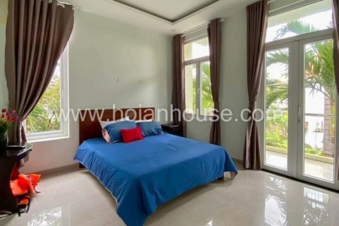 Дом с 3 спальнями в Hoi An,  № 15895 6