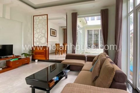 Дом с 3 спальнями в Hoi An,  № 15895 7