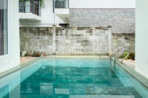 Дом с 3 спальнями в Hoi An,  № 15895 9