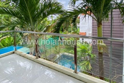 Дом с 3 спальнями в Hoi An,  № 15895 3